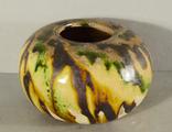47. Chinese Tang Dynasty Sancai<br>glazed small water pot by  